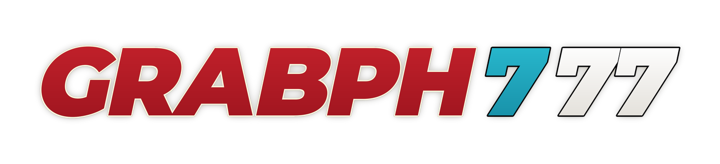 grabph777 Logo